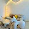 lse teega boutique suites