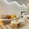 lse teega boutique suites
