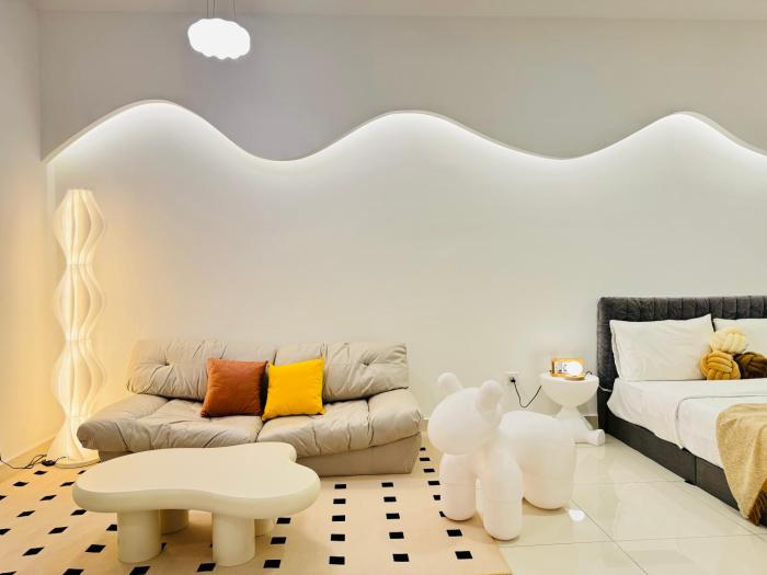 lse teega boutique suites