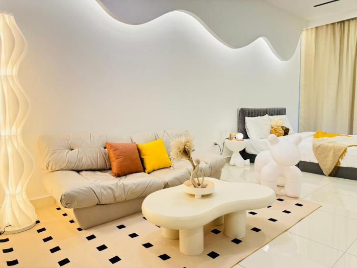 lse teega boutique suites