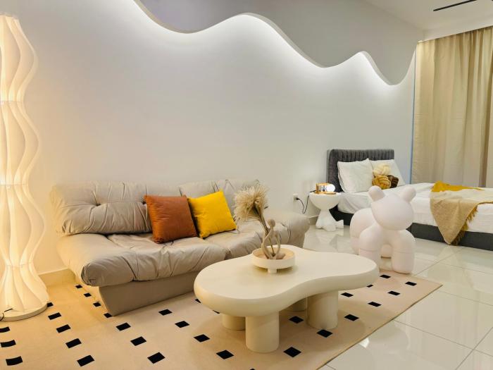 lse teega boutique suites