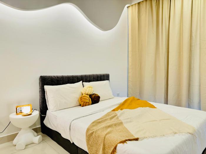 lse teega boutique suites