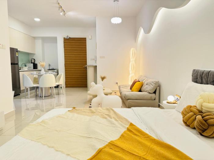 lse teega boutique suites