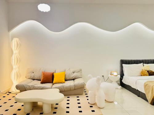 lse teega boutique suites