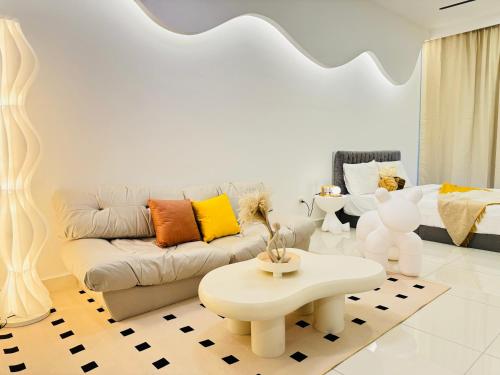 lse teega boutique suites