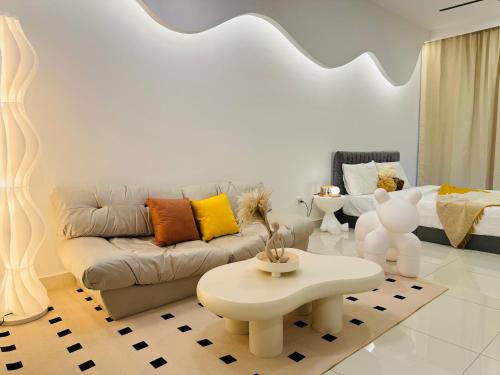 lse teega boutique suites