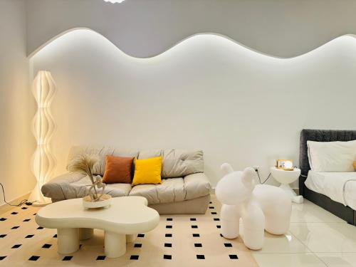 lse teega boutique suites