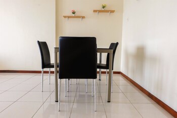 grand palace kemayoran apartment in business district near jiexpo prj