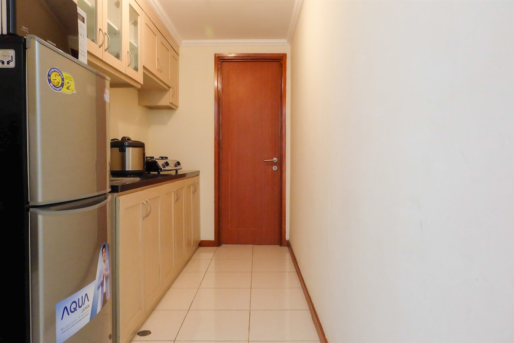 grand palace kemayoran apartment in business district near jiexpo prj