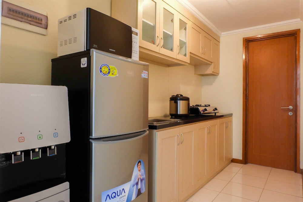 grand palace kemayoran apartment in business district near jiexpo prj