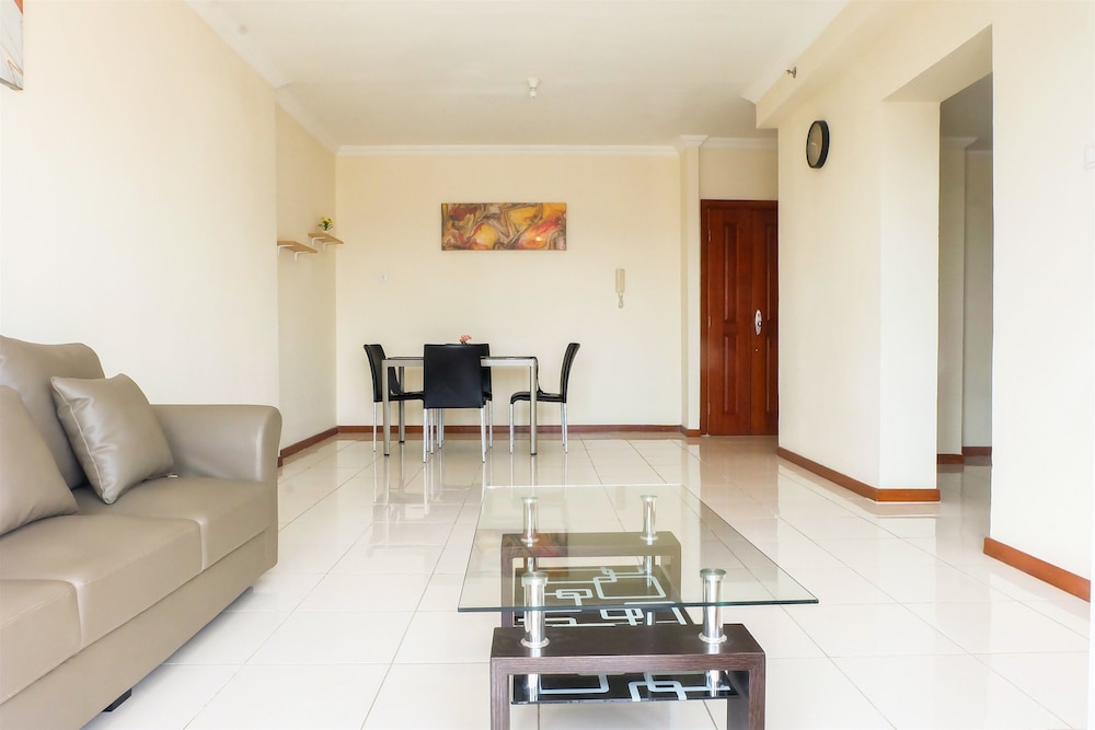grand palace kemayoran apartment in business district near jiexpo prj