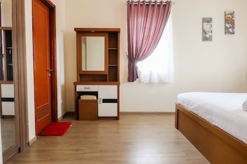 grand palace kemayoran apartment in business district near jiexpo prj