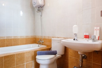 grand palace kemayoran apartment in business district near jiexpo prj