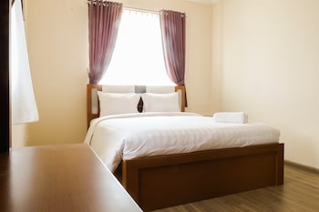 grand palace kemayoran apartment in business district near jiexpo prj