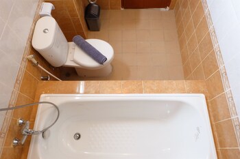 grand palace kemayoran apartment in business district near jiexpo prj