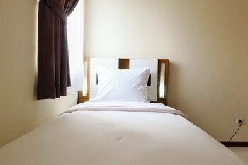 grand palace kemayoran apartment in business district near jiexpo prj