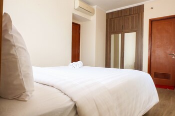 grand palace kemayoran apartment in business district near jiexpo prj