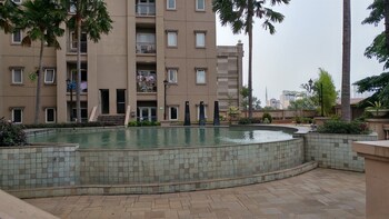 grand palace kemayoran apartment in business district near jiexpo prj