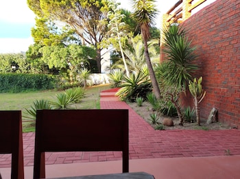 beachfront villa africa queen jeffreys