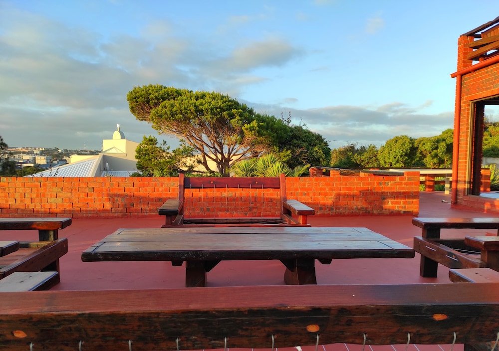 beachfront villa africa queen jeffreys