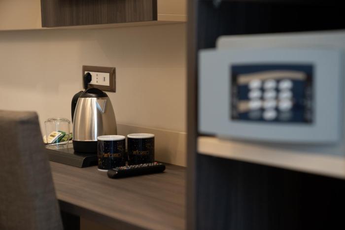 san lorenzo hotel and spa