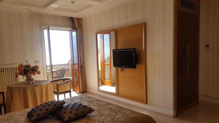 san lorenzo hotel and spa