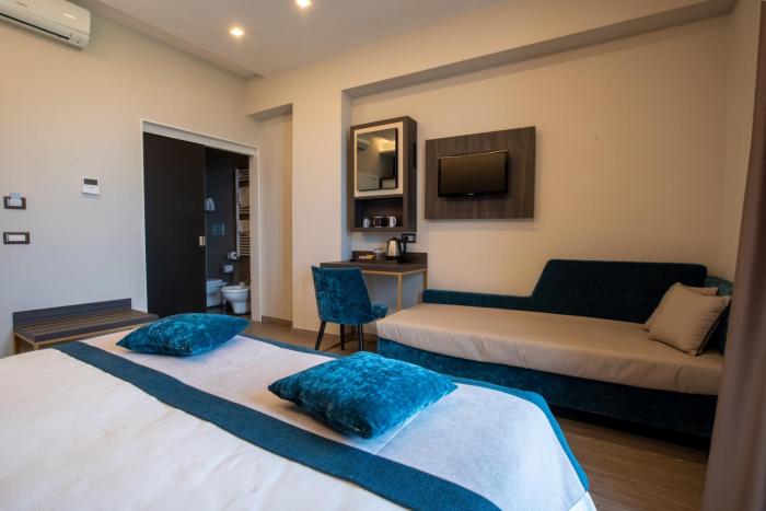 san lorenzo hotel and spa