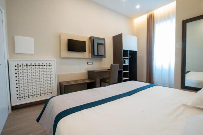 san lorenzo hotel and spa