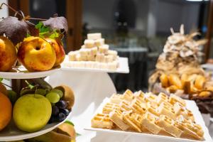 san lorenzo hotel and spa