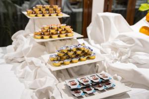 san lorenzo hotel and spa