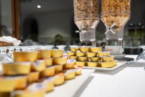 san lorenzo hotel and spa