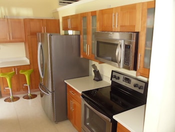 ocho rios ocean view villa at the palms