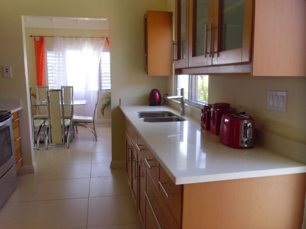 ocho rios ocean view villa at the palms