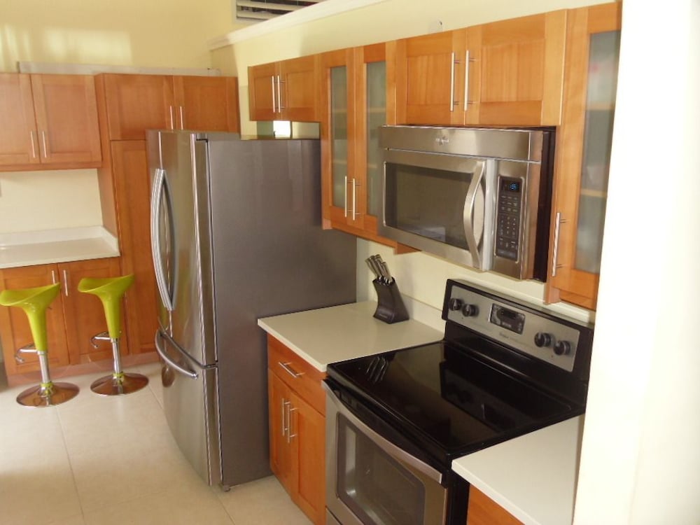 ocho rios ocean view villa at the palms