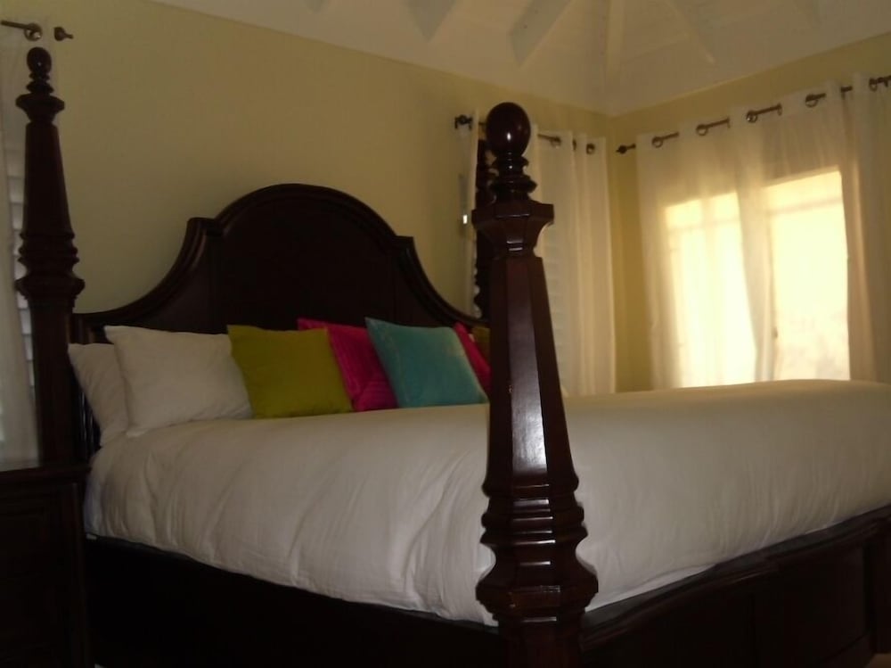 ocho rios ocean view villa at the palms