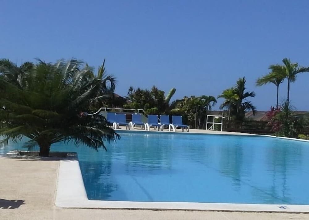 ocho rios ocean view villa at the palms