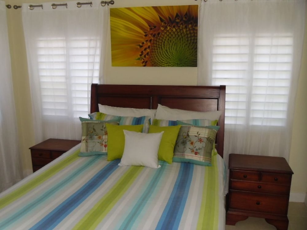 ocho rios ocean view villa at the palms