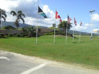 ocho rios ocean view villa at the palms