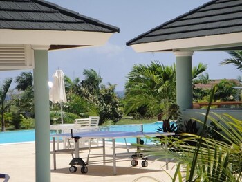 ocho rios ocean view villa at the palms