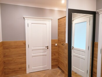 golden star premium apartments