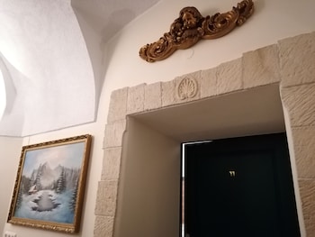 golden star premium apartments