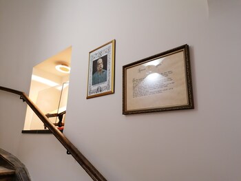 golden star premium apartments