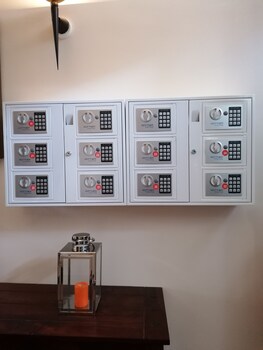 golden star premium apartments