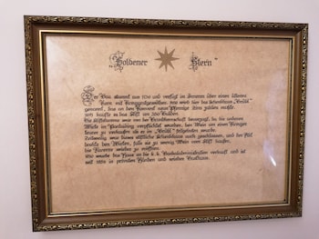 golden star premium apartments