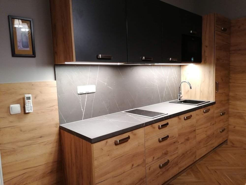 golden star premium apartments