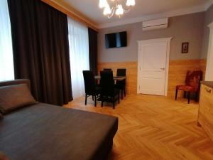 golden star premium apartments