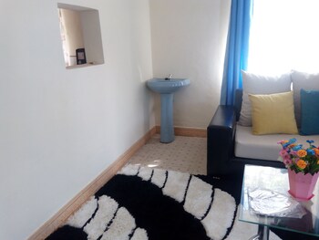 kindeys cottage