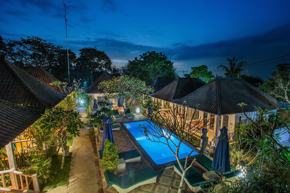 lembongan island