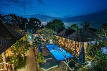 lembongan island