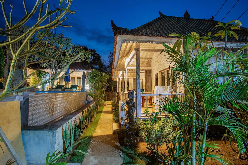 lembongan island